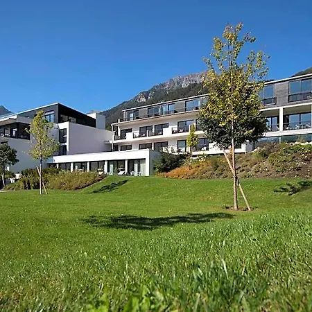 & Oberhofer Hotel