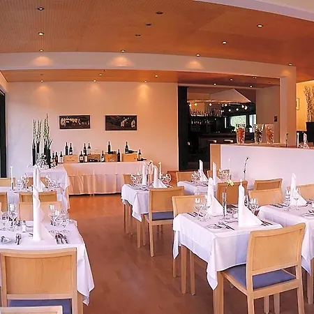 & Oberhofer Hotel 3*