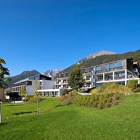 Hotel & Oberhofer Telfes im Stubai