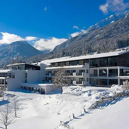 & Oberhofer 3* Telfes im Stubai