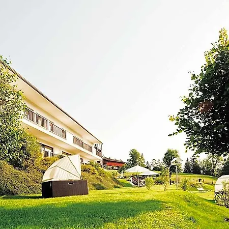 & Oberhofer Hotel
