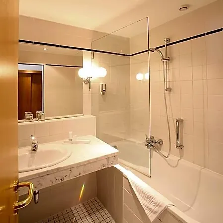 & Oberhofer Hotel 3*