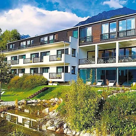& Oberhofer Hotel Telfes im Stubai
