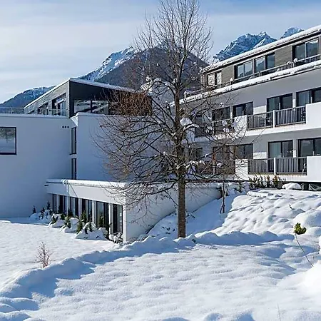 & Oberhofer Telfes im Stubai
